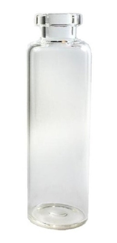 400 Flaconetes Vidro 8ml Recrave 15mm Para Perfume
