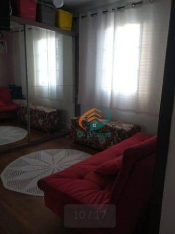 Imagem 12 de 20 de Apartamento Com 2 Dormitórios À Venda, 67 M² Por R$ 269.900,00 - Vila Galvão - Guarulhos/sp - Ap3239