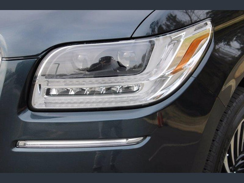 Imagem 4 de 15 de Lincoln Navigator Black Label 3.5l Bi-turbo 5p