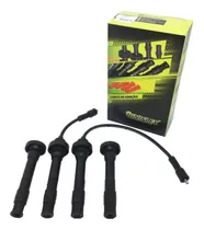 Comprar Kit Supressor + Jogo Cabo De Velas Pajero Tr4 Io 1999 A 2007