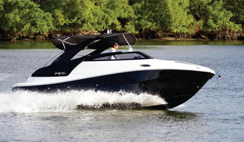 Lancha Nx Boats 280 Xtreme