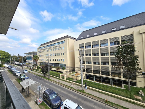 Dpto 2 Dorm Edificio Don Lisandro (incluye Gastos Comunes)