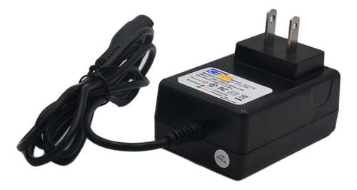 De Batería De 3 Clavijas De 24v 0.6a Compatible Con Razor