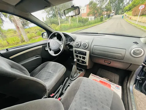 Renault Logan 1.6 Dynamique Nd