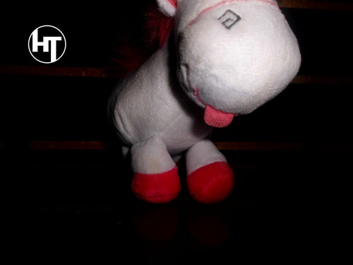 Imagen 5 de 10 de Mi Villano Favorito, Minions, Fluffy, Unicornio, Peluche, 8