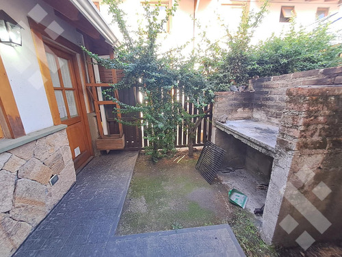 Venta Cabaña 3 Ambientes Con Piscina Y Sauna - Zona Centro- San Martin De Los Andes