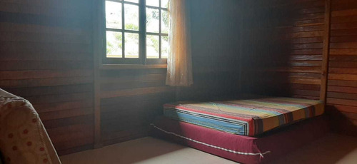 1.000 M², Chácara 04 Dormitórios, Edicula E Churrasqueira !!