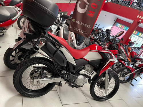 Imagem 2 de 8 de Honda Xre 300