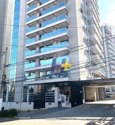 Imagem 15 de 21 de Conjunto Para Alugar, 42 M² Por R$ 1.700,00/mês - Brooklin - São Paulo/sp - Cj0298