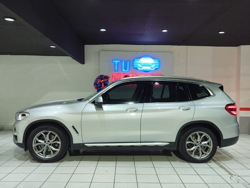 Imagen 4 de 14 de Bmw X3 2019