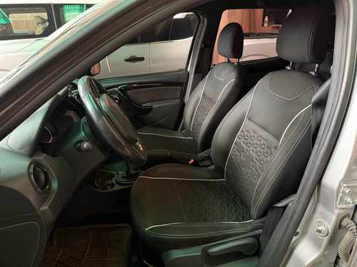 Renault Oroch 2.0 4x4