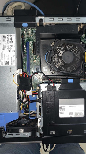Imagen 3 de 6 de Pc I5 4th 8 Gb 500 Gb Dd Monitor De 20