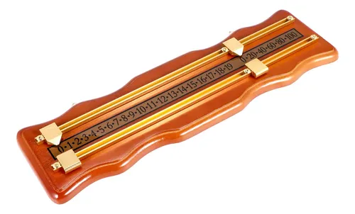 Tableau De Score Snooker Et Billard Wresetly - Compteur Points Robuste Pour Club Et Maison