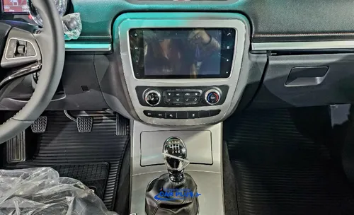 JAC T8 2.0Td 4X4