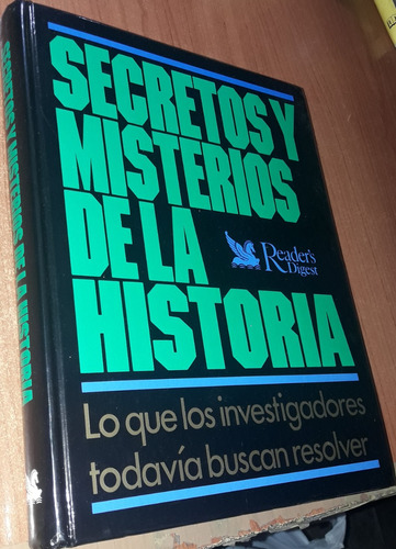 Secretos Y Misterios De La Historia