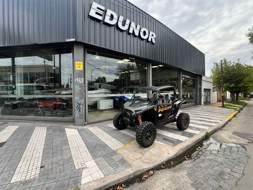 Polaris Rzr Xp 1000 Premium 2024 115 Hp Entrega Inmediata