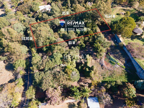Imagem 2 de 6 de Terreno À Venda Em Valinhos/sp - Te3699