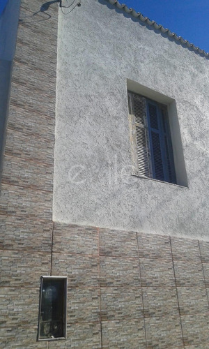 Imagem 1 de 11 de Casa À Venda Em Vila Industrial - Ca009078