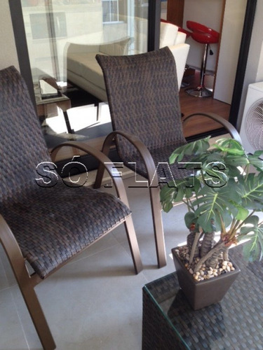 Imagem 13 de 15 de Apartamento 2 Dorms 67m² Duplex - Sf23680