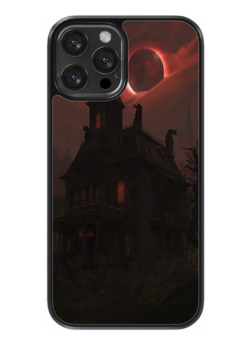 Funda Diseño Para Huawei Vampiros Animados #1