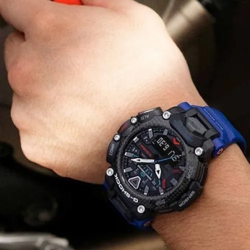 Gravity master g shock online