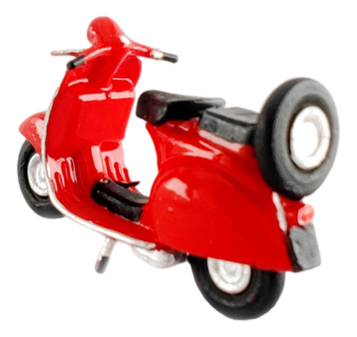 Figuras De Personas Modelo 1:64 Escala S Rm Rojo Rm Rojo