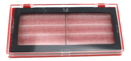 Diopter Welding Casco Lupa Pc Lente 0.75-3 1.0 1.0 5x4mm