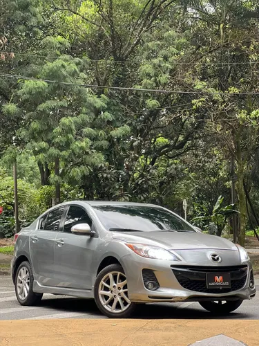 Mazda 3 2.0 Lxna0 All New