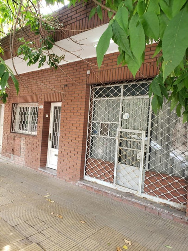 Imagen 2 de 27 de Oportunidad!!! Lote/casa De 3 Amb. + Local En Villa Bosch