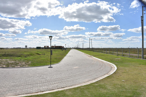 Lote/terreno En Venta Barrio Santa Clara Al Sur