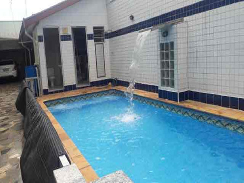 Casa Para Venda - Ca00464 - 69016680