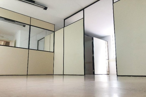 Imagem 2 de 19 de Sala Comercial Para Alugar Na Avenida São João, Centro, São Paulo - Sp - Liv-8204