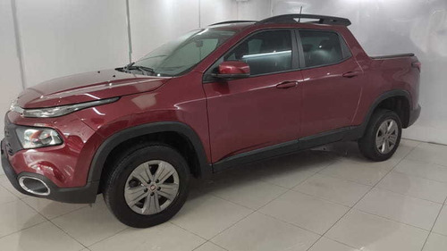 Fiat Toro Freedom 1.8 At6