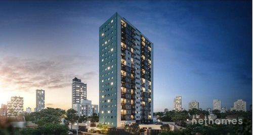 Imagem 1 de 10 de Apartamento - Bela Vista - Ref: 22514 - V-22514