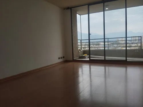 Amplio Depto.en Arriendo,3 Habitaciones,2 Baños Completos.