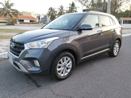 Hyundai Creta 1.6 Gls At