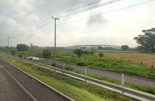 Vendo Terreno En Tultepec Plano Para Cedis, Fabrica, Armadora, Bodegas