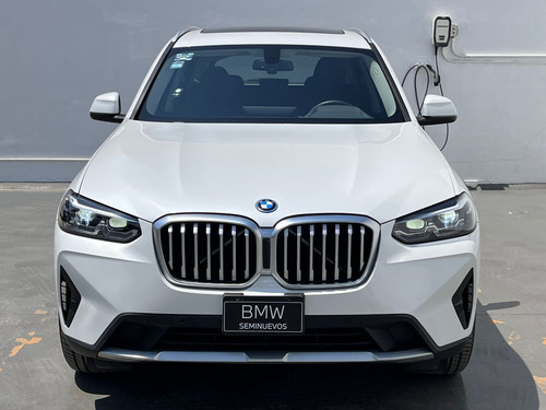 BMW X3 5p xDrive 30e PHEV L4/2.0/T Aut
