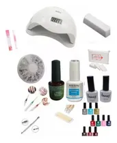 Comprar Kit Semipermanente 11 Pzs + Regalo