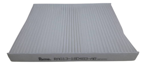 Filtro Aire Acondicionado Explorer 3.5 2014 2015 2016 #d483