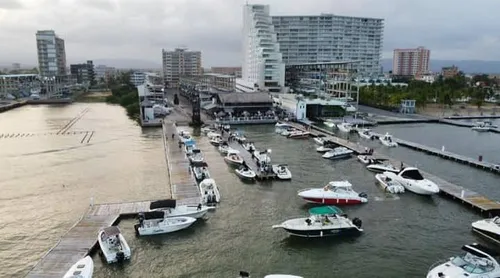 En Venta Marina En Tucacas