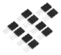 Comprar T 5 Pare Stransistor De Audio Combinado De Alta Potencia