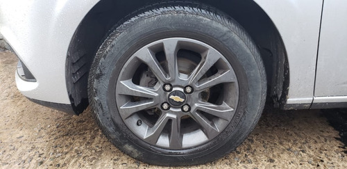 Chevrolet Prisma Ltz Automático