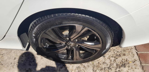 Honda Civic 2.0 Ex 2017 2017