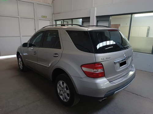 Mercedes Benz Ml 350