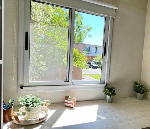 Casa En Venta 1 Planta 3dormi Escritorio Pileta Teresa Villanueva Zona Norte