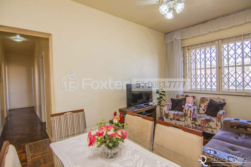 Apartamento, 3 Dormitórios, 82.7 M², Medianeira - 176088