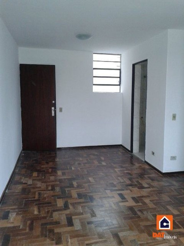 Imagem 2 de 11 de Apartamento À Venda Em Jd.carvalho - 363
