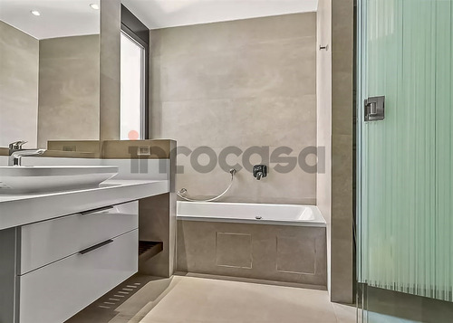 Arriendo Duplex, Exclusivo, 4 Suites, San Damián, Jardín