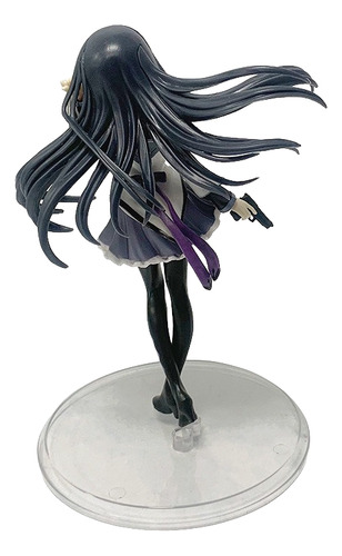 Figura Puella Magi Madoka - Homura Akemi